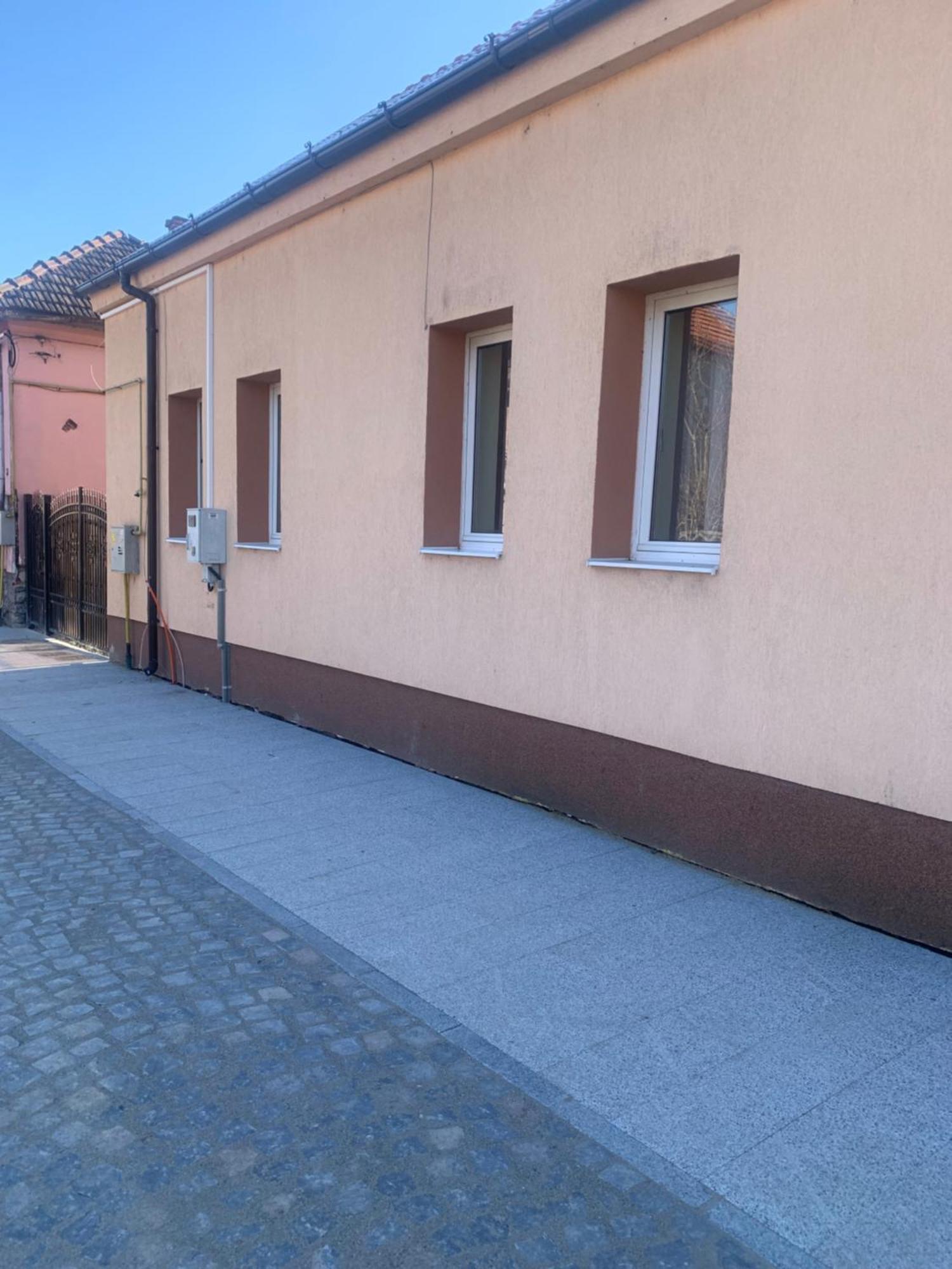 Transilvania Rent Vajdahunyad Kültér fotó