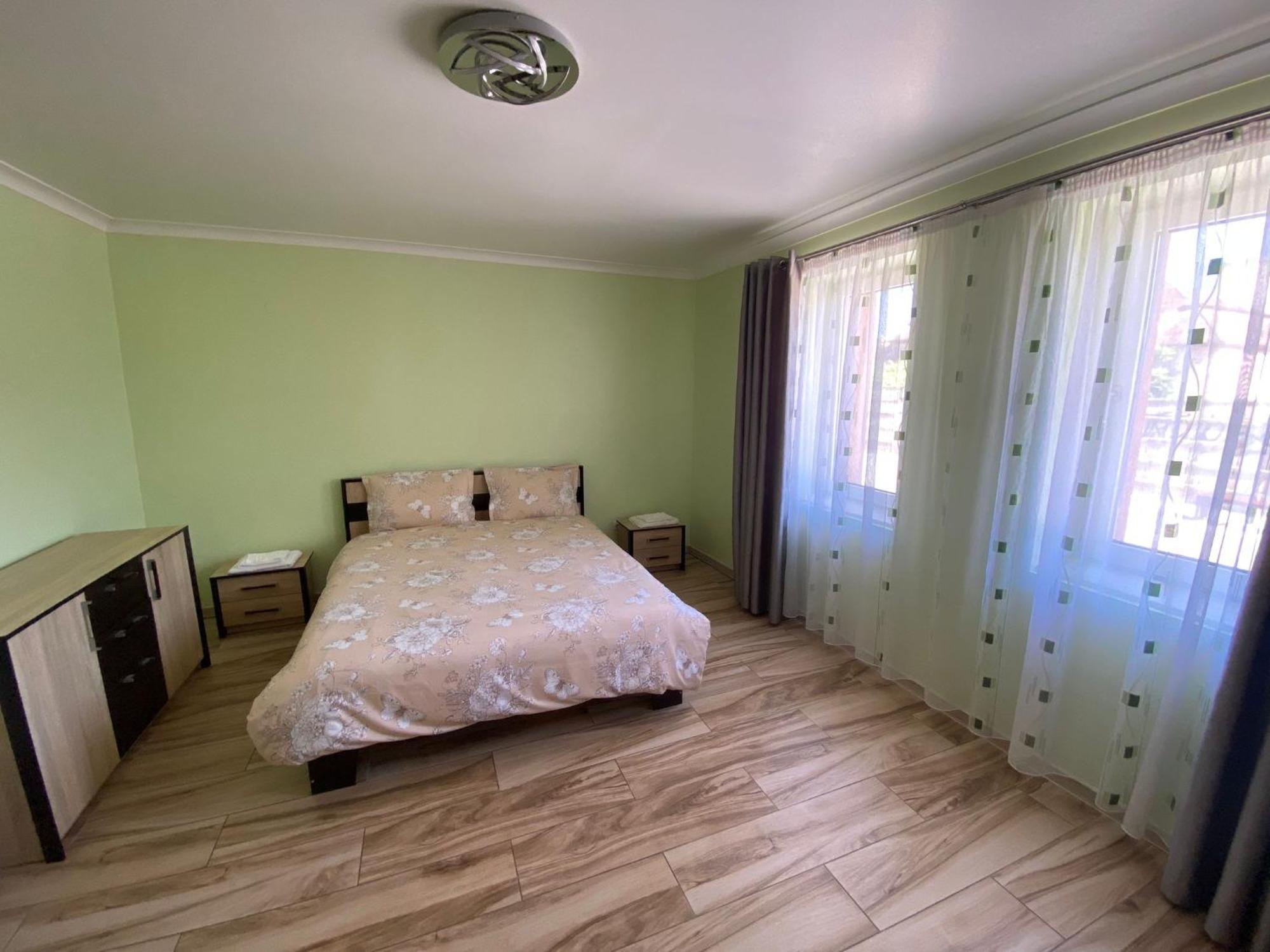 Transilvania Rent Vajdahunyad Kültér fotó